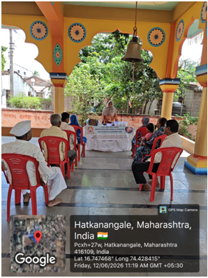 Yoga Day Image 3